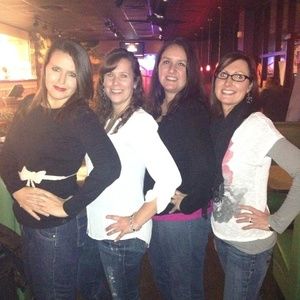 Meet your Posher, Angel